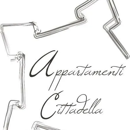 Cittadella Διαμέρισμα *