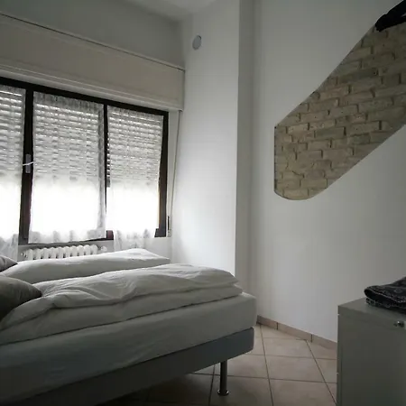 Cittadella Διαμέρισμα Πάρμα